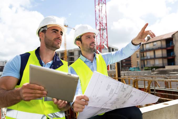 PHỐI CẢNH KIẾN TRÚC MÔ HÌNH KHÔNG GIAN