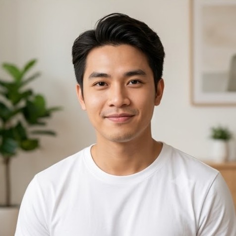  - Anh Hoàng Minh - Kỹ sư CNTT