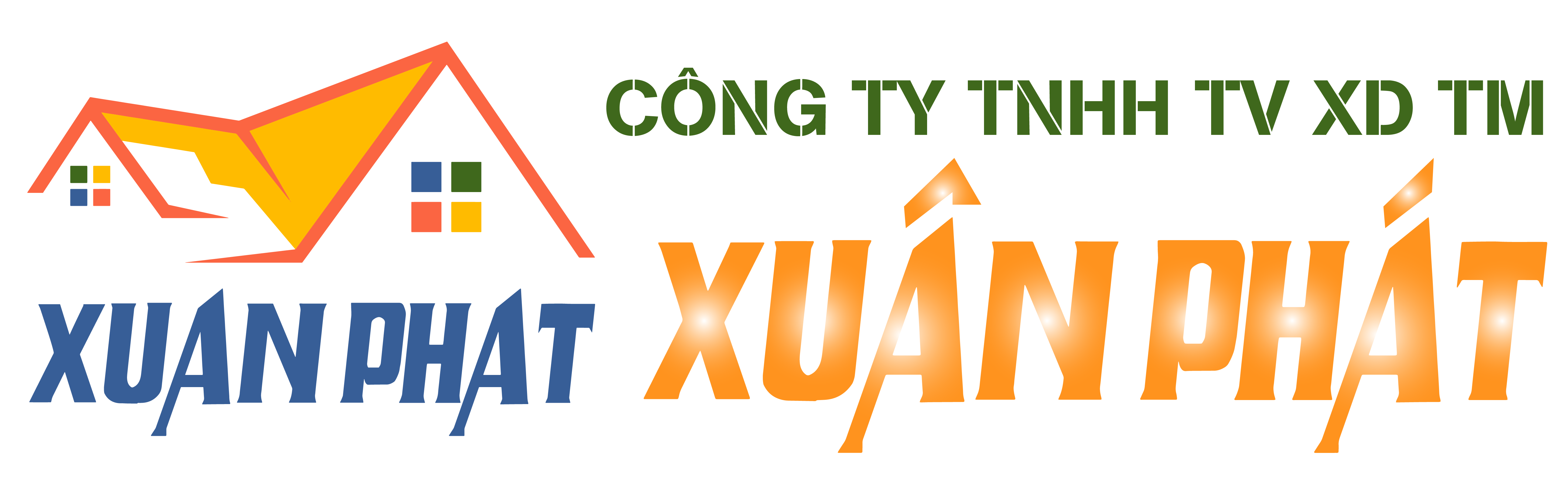 Thiết kế biệt thự tân cổ điển - Công Ty TNHH TV XD TM Xuân Phát